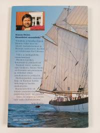 Raumlaissi sanambätki : taskukokoinen sanaristeily Rauman ja Suomen välillä (signeerattu, tekijän omiste)