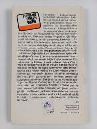 Porvarin puheenvuoro