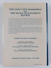 Generating Technological Innovation