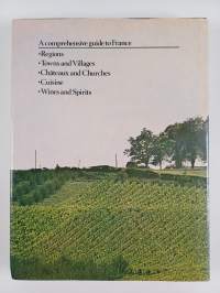 The book of France