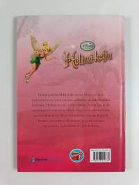 Helinä-keiju