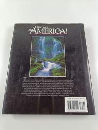 Discover America! - A scenic tour of the fifty states
