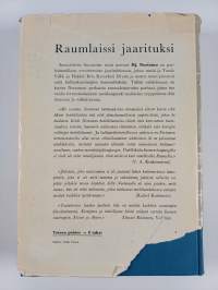 Raumalaissi jaarituksi