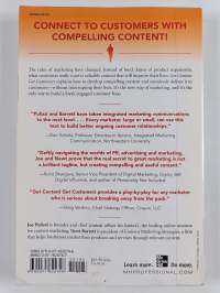 Get content, get customers : turn prospects into buyers with content marketing