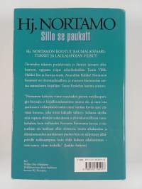 Sillo se paukatt : jaarituksia