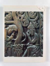 Scandinavian mythology