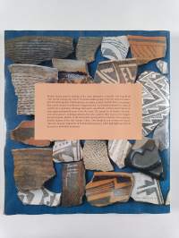 From this Earth : The Ancient Art of Pueblo Pottery
