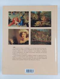 Les chefs-d&#039;œuvre de la peinture française