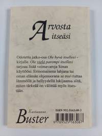 Ole vielä parempi itsellesi
