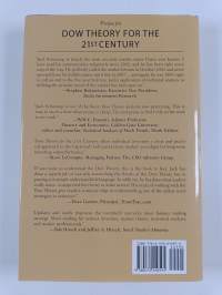 Dow Theory for the 21st Century - Technical Indicators for Improving Your Investment Results