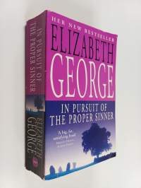 In Pursuit of the Proper Sinner