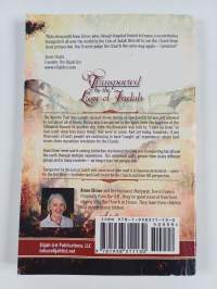 Transported by the Lion of Judah