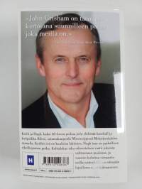 Palava sydän