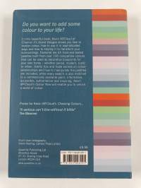 Kevin McCloud&#039;s colour now : an expert guide to choosing colour for your home