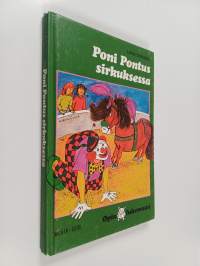 Poni Pontus sirkuksessa