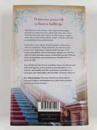 Prinsessa Elisabet