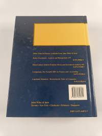 Managerial Finance in a Canadian Setting