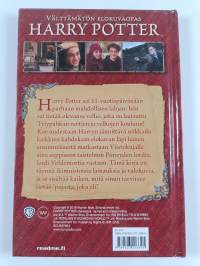 Harry Potter : elokuvaopas - Harryn oma kirja