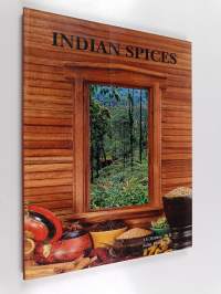 Indian spices
