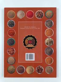 Indian spices