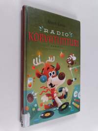 Radio Korvatunturi