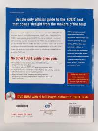 The Official Guide to the TOEFL Test