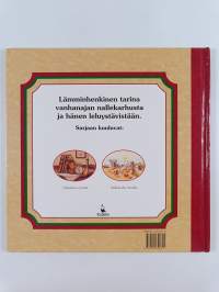 Nallekarhu lomalla