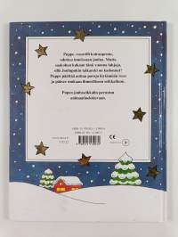 Pupen jouluseikkailu
