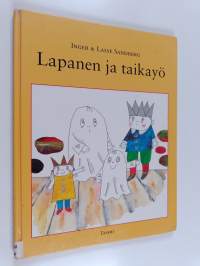 Tyhjä kuva