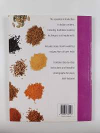 Step-By-Step Indian Cooking