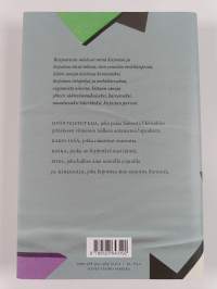 Mehiläisten kaupungit