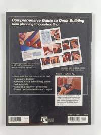 Building decks