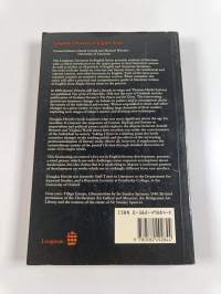 English fiction of the early modern period 1890-1940