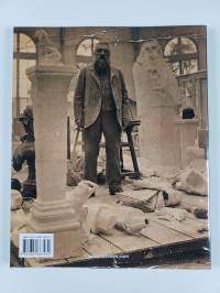 Auguste Rodin - sculptures et dessins