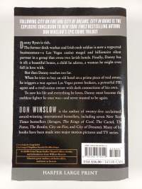 City in Ruins (Large Print Edition)