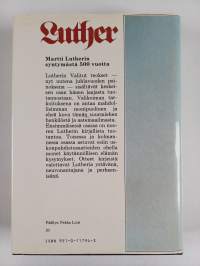 Valitut teokset 1-3