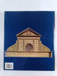 La Renaissance italienne - architecture, sculpture, peinture, dessin