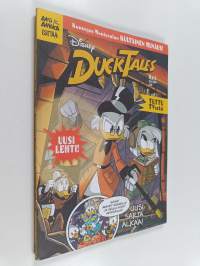 Ducktales 4/2018