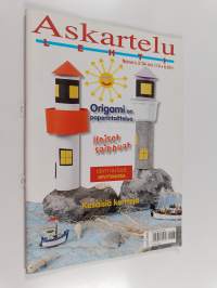 Askartelulehti 3/2004