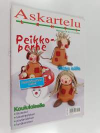Askartelulehti 4/2004