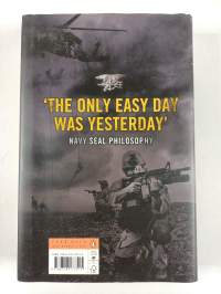 No easy day : the firsthand account of the mission that killed Osama Bin Laden : the autobiography of a Navy SEAL