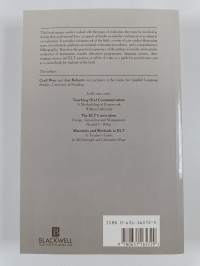 Evaluation in ELT