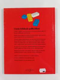 Uusia leikkejä palikoillasi