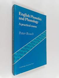English phonetics and phonology