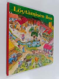 Tyhjä kuva