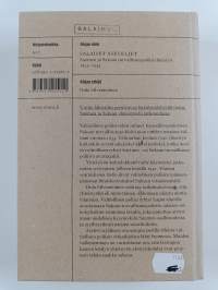 Salaiset aseveljet : Suomen ja Saksan turvallisuuspoliisiyhteistyö 1933-1944