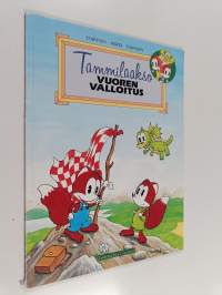 Tyhjä kuva