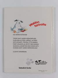 Tumpilla on tosi tylsää