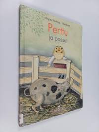 Perttu ja possut