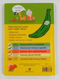 Eräänä tuulisena päivänä